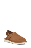 UGG(r) Kids' Goldenstar Clog at Nordstrom, M