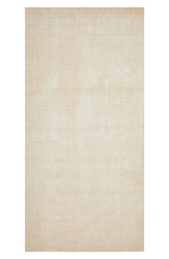 Solo Rugs Lodhi Handmade Area Rug in Beige at Nordstrom