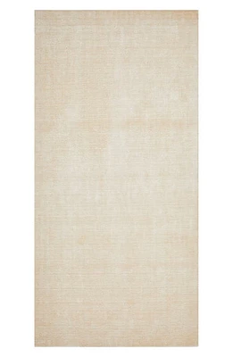 Solo Rugs Lodhi Handmade Area Rug in Beige at Nordstrom