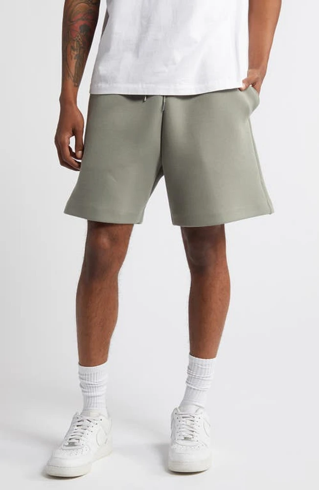 Nike Sportswear Tech Fleece Shorts at Nordstrom,