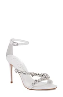 Jessica Simpson Raela Ankle Strap Sandal at Nordstrom,