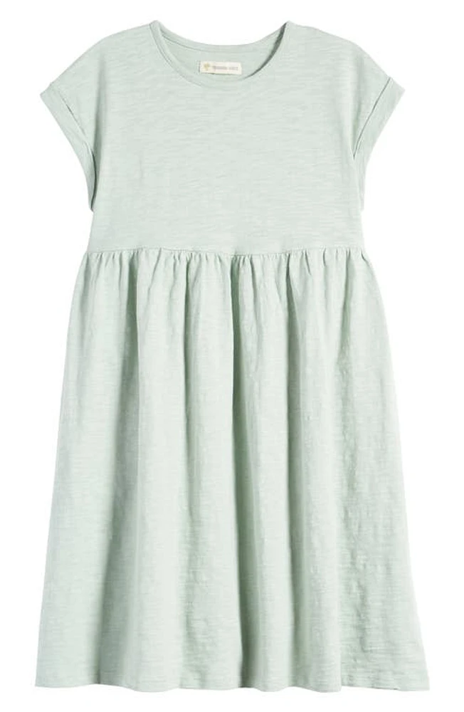 Tucker + Tate Kids' Slub Cotton Dress at Nordstrom,