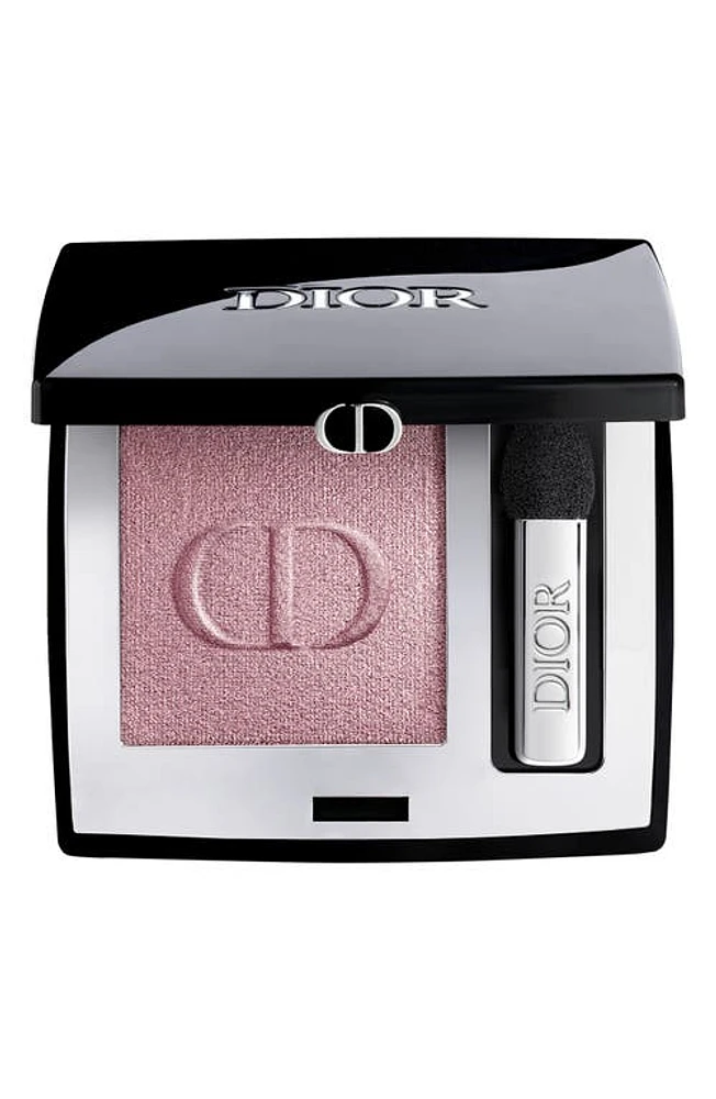 *Diorshow Mono Couleur Eyeshadow in 755 Rose Tulle/Metallic at Nordstrom