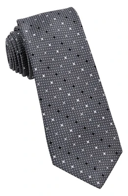 W. R.K Multi Dot Silk Tie in at Nordstrom