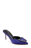 L'AGENCE Charlene Buckle Mule at Nordstrom,