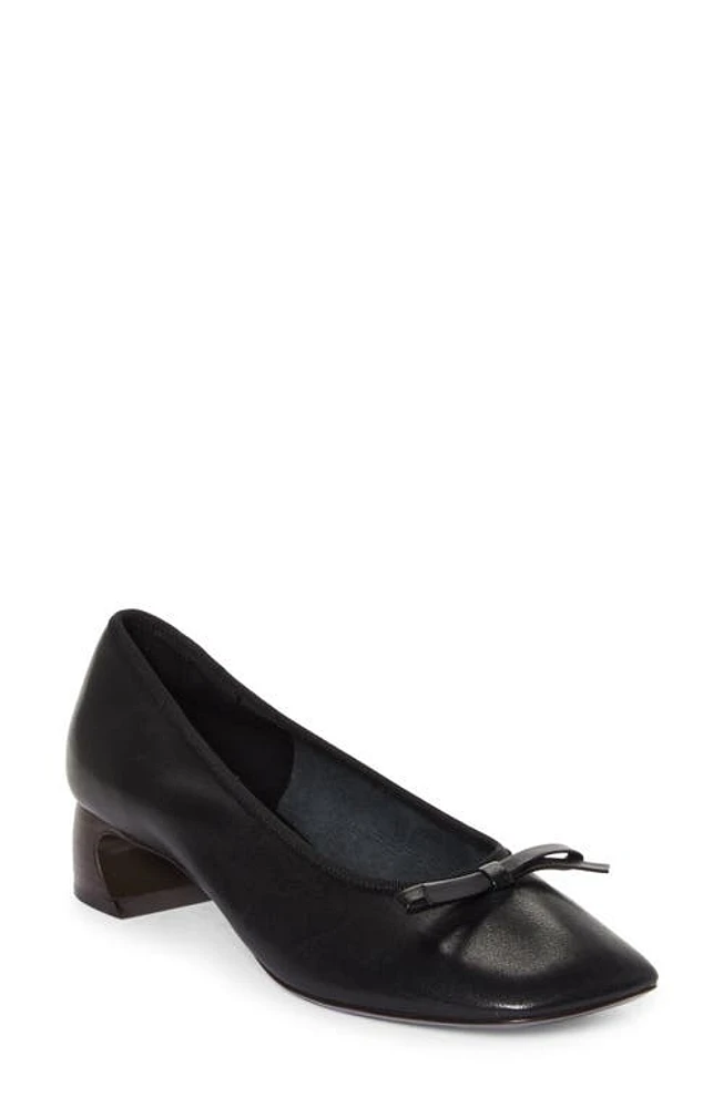 3.1 Phillip Lim Ballerina Pump Black at Nordstrom,