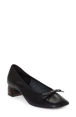 3.1 Phillip Lim Ballerina Pump Black at Nordstrom,