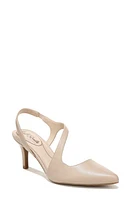 LifeStride Santorini Asymmetric Pointed Toe Pump at Nordstrom