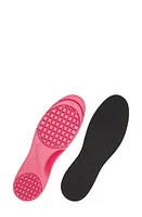 Foot Petals Cushionology Gel Insoles in Pink at Nordstrom