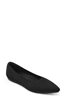 VIVAIA ARIA 5º Pointed Toe Flat at