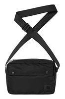 Carhartt Work In Progress Otley Nylon Twill Shoulder Bag in Black at Nordstrom