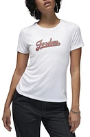 Nike Jordan Slim Fit Graphic T-Shirt at