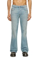 DIESEL 1998 D-Buck Bootcut Jeans Denim at Nordstrom,