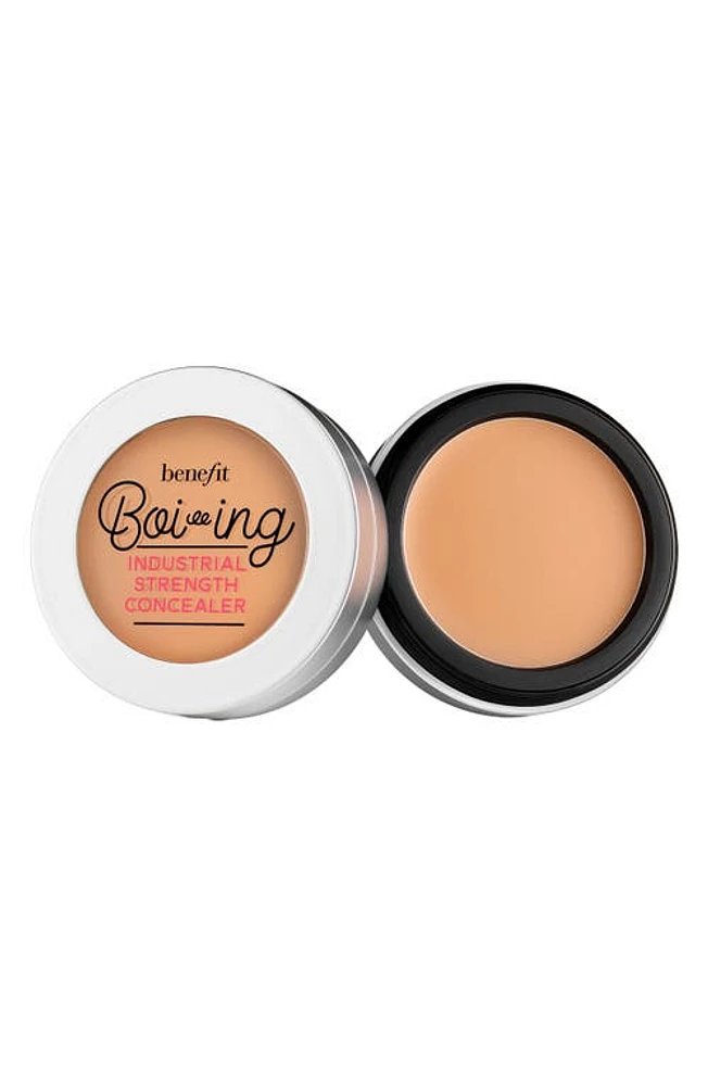 Benefit Cosmetics Benefit Boi-ing Industrial Strength Concealer in