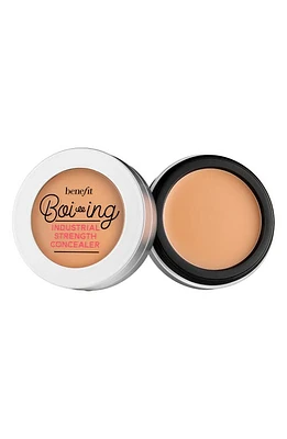 Benefit Cosmetics Benefit Boi-ing Industrial Strength Concealer in