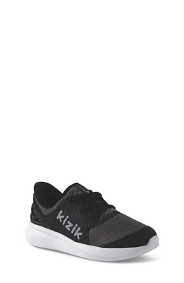 Kizik Kids' Anaheim Hands-Free Sneaker Charcoal at Nordstrom, M