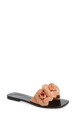 Jeffrey Campbell Floralee Slide Sandal at Nordstrom,