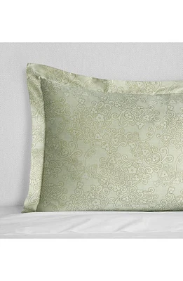 SFERRA Rialto Boudoir Sham in Willow at Nordstrom