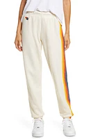 Aviator Nation Stripe Sweatpants at Nordstrom,