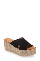 Cordani Bella Espadrille Wedge Sandal at Nordstrom,