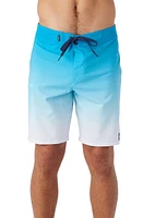 O'Neill Hyperfreak Heat Fade Swim Trunks at Nordstrom,