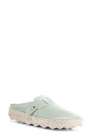 Asportuguesas by Fly London Cole Clog Eco Faux Leather at Nordstrom,