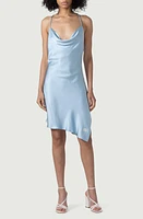 HONOR THE GIFT Asymmetric Slipdress at Nordstrom,