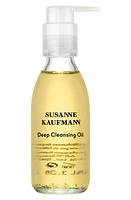 Susanne Kaufmann Deep Cleansing Oil at Nordstrom, Size 3.38 Oz