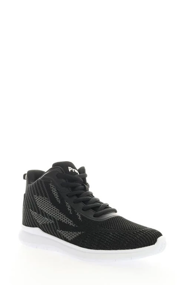 Propét Travelbound Hi Sneaker at Nordstrom,