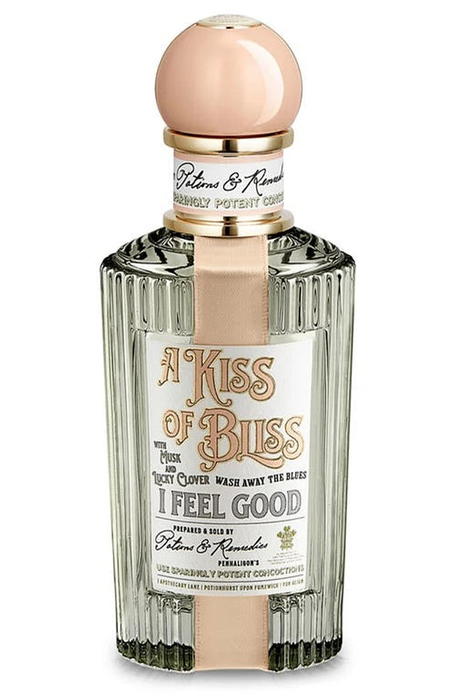 Penhaligon's A Kiss of Bliss Eau de Parfum at Nordstrom, Size 3.4 Oz