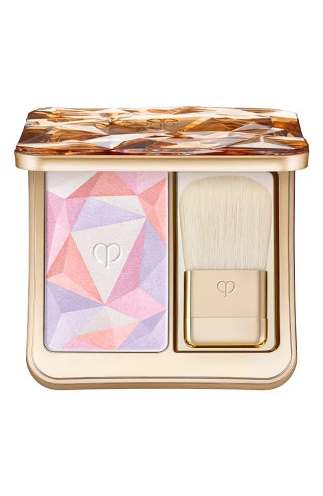 Clé de Peau Beauté The Luminizing Face Enhancer in 201 - Twilight's Glow at Nordstrom, Size 0.35 Oz