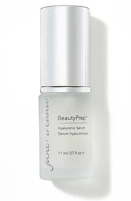 jane iredale BeautyPrep Hyaluronic Serum at Nordstrom, Size Oz