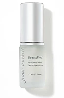 jane iredale BeautyPrep Hyaluronic Serum at Nordstrom, Size Oz