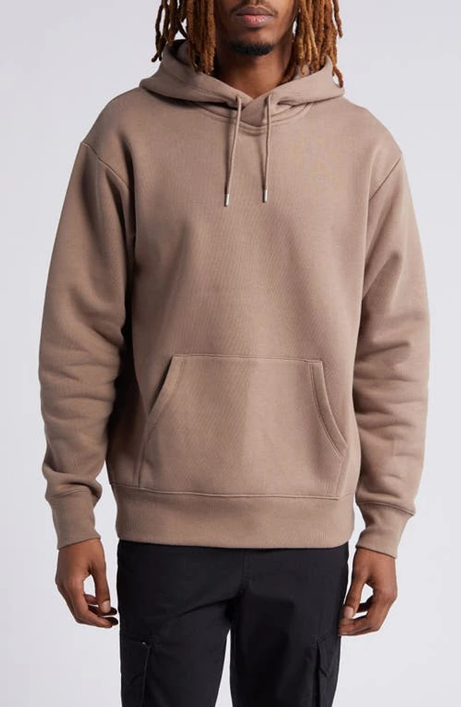 BP. Fleece Pullover Hoodie at Nordstrom,