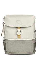 JetKids by Stokke Crew Expandable Backpack in White at Nordstrom