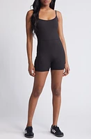 PacSun Speedwalk Sleeveless Romper at Nordstrom,