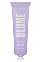 BLUME Superpower Pore Clarifying Clay Mask in Lilac at Nordstrom