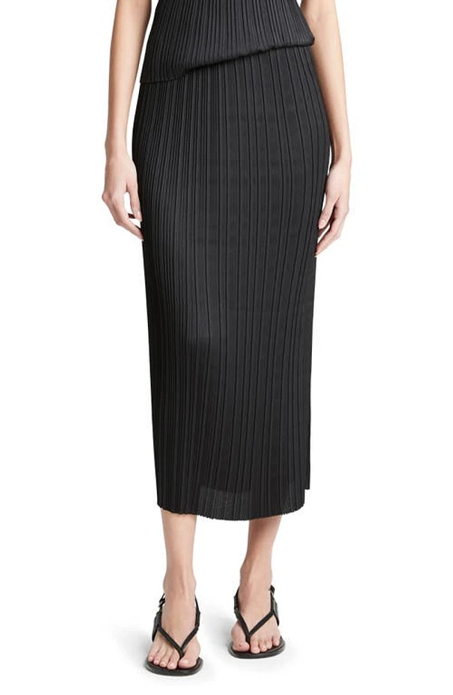 Vince Pleat Skirt at Nordstrom,