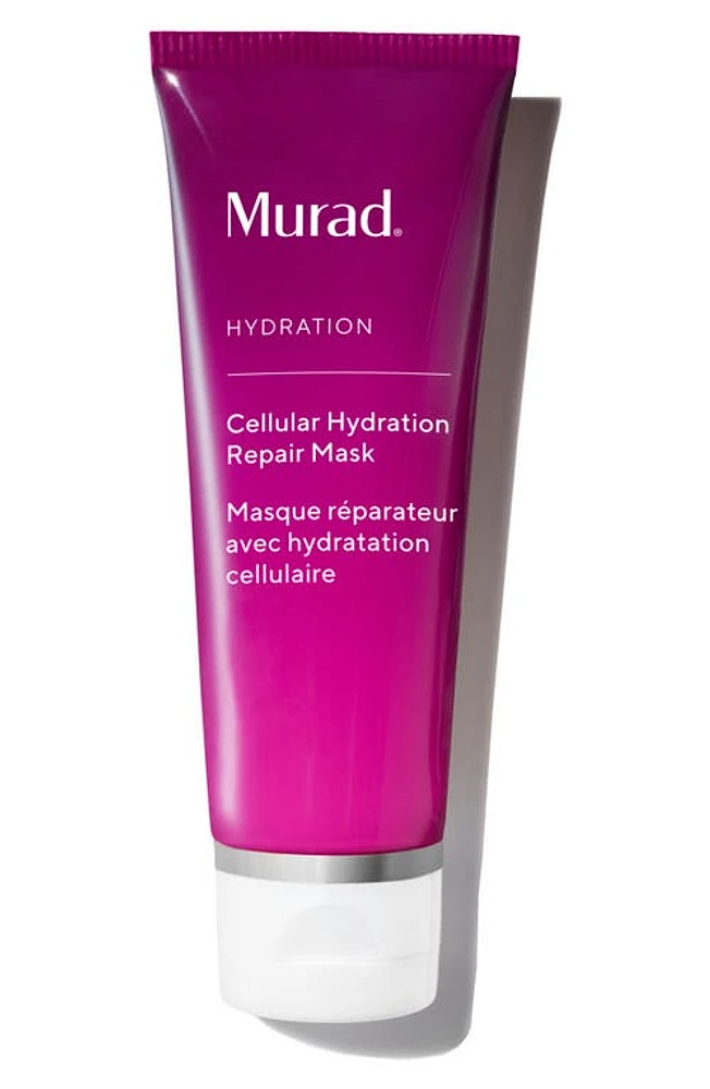 Murad Cellular Hydration Repair Mask in None at Nordstrom, Size 2.7 Oz