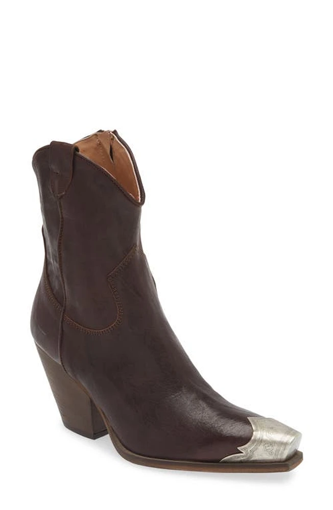 Free People Brayden Western Boot at Nordstrom,