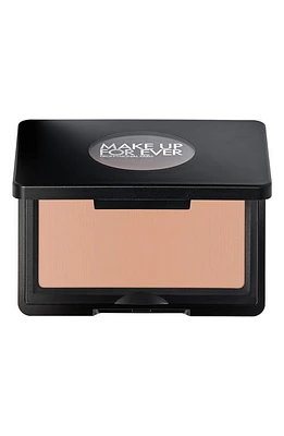 Make Up For Ever Artist Sculpt Longwear Skin-Fusing Powder Contour in S400 at Nordstrom