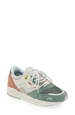 Karhu Gender Inclusive Aria 95 Sneaker Cork/Foggy Dew at Nordstrom, Women's