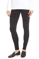 Lyssé Center Seam Ponte Leggings at Nordstrom,