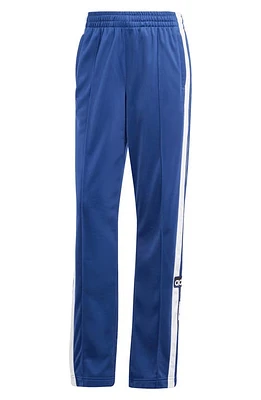 adidas Adibreak Track Pants in Dark Blue at Nordstrom, Size Large