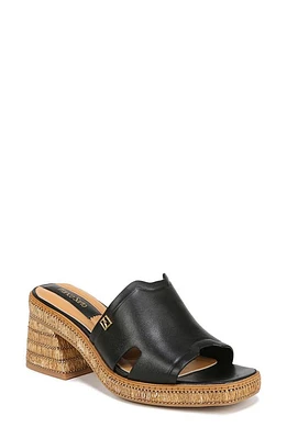 Franco Sarto Florence Wedge Slide Sandal at Nordstrom,