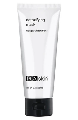 PCA Skin Detoxifying Charcoal Mask at Nordstrom