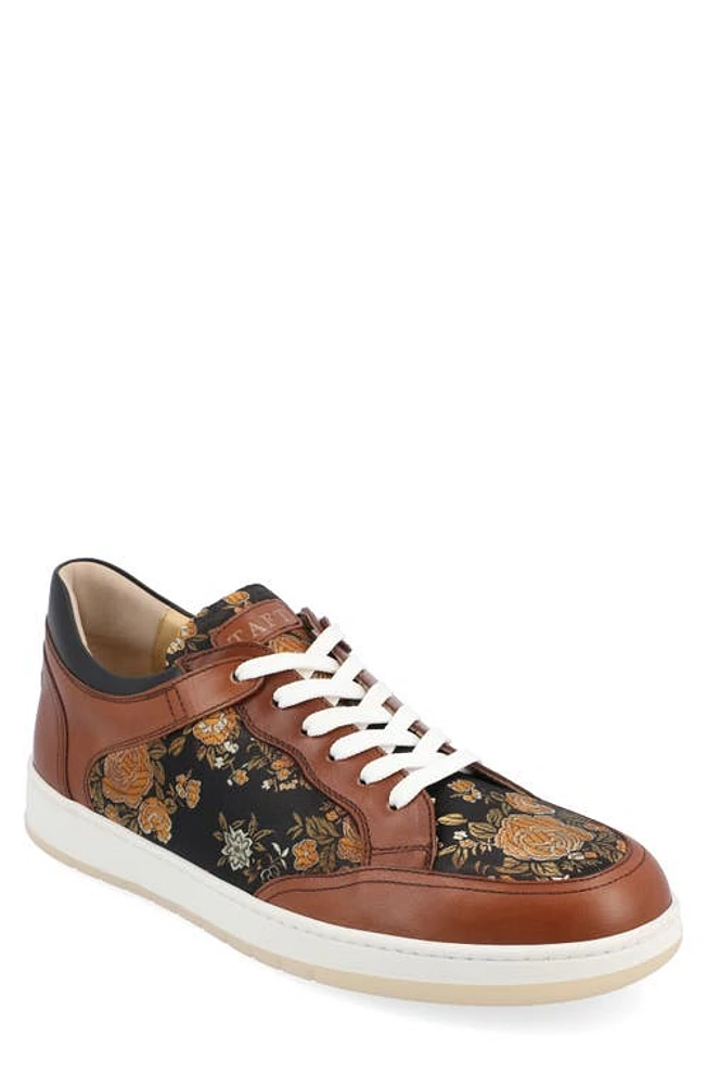 TAFT The Rapido Woven Sneaker Eden at Nordstrom,