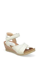 Miz Mooz Sofie Wedge Sandal at Nordstrom,