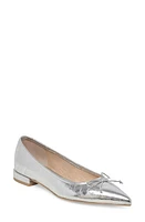 Dolce Vita Palani Pointed Toe Flat at Nordstrom,