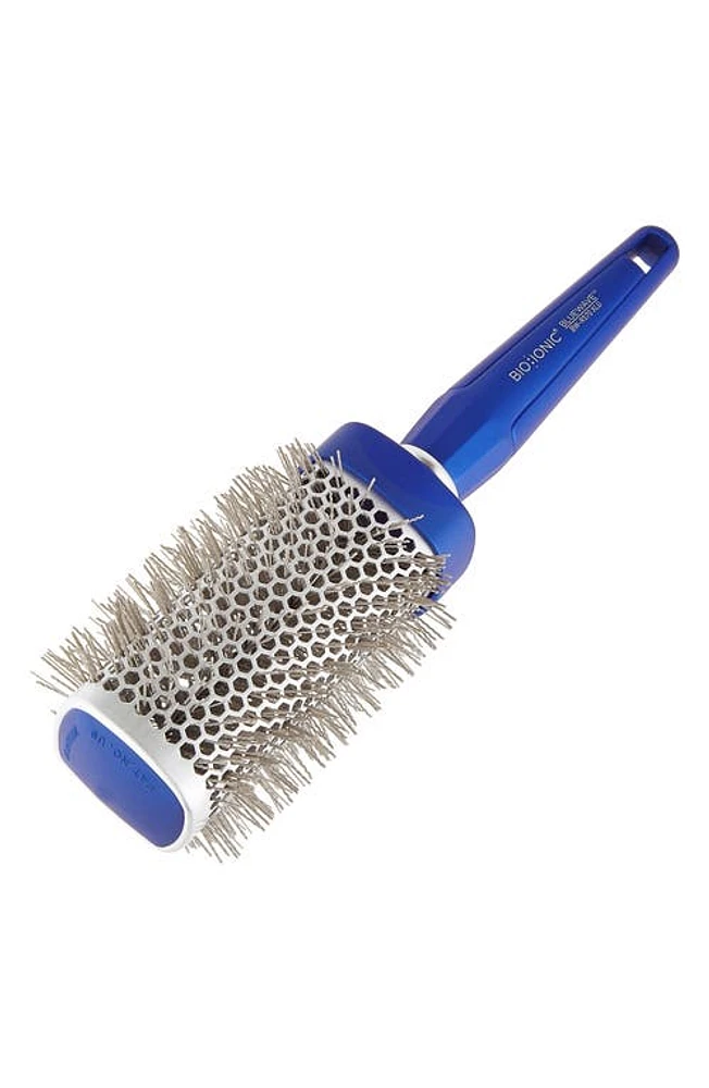 Bio Ionic BlueWave Extra Large Round Brush at Nordstrom